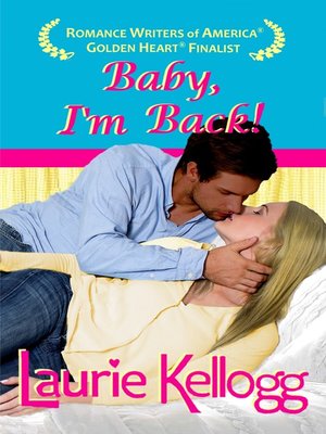 cover image of Baby, I'm Back!
